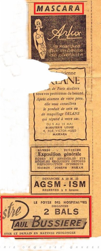Bussiere 054- Coupure journal.JPG